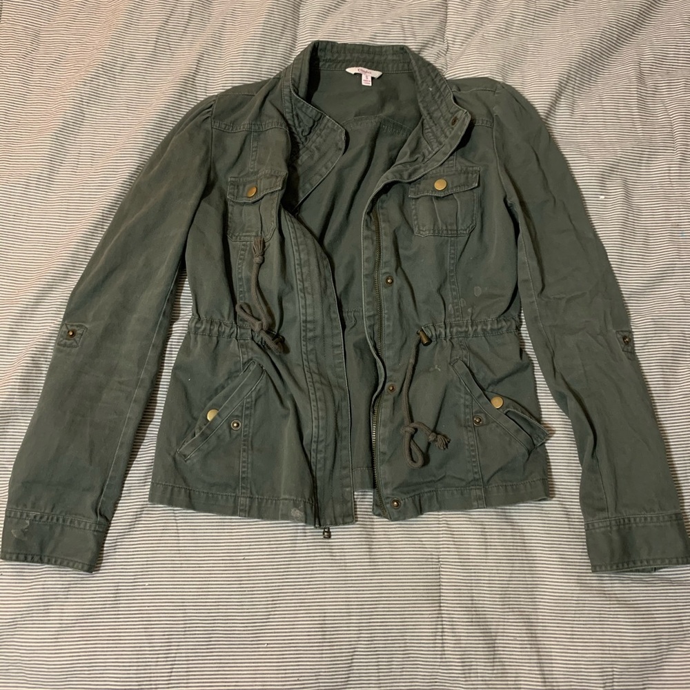 Candies jacket